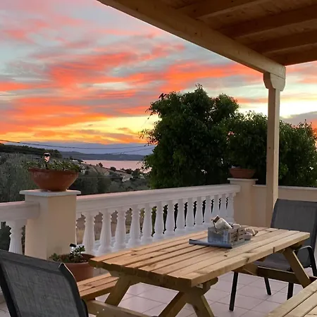 Lejlighed Lepitsa Sunset View