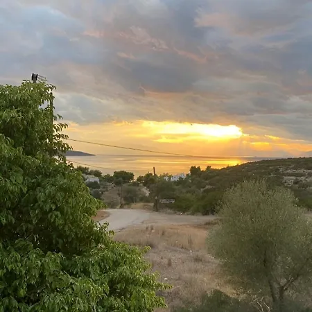 Lepitsa Sunset View Koilás