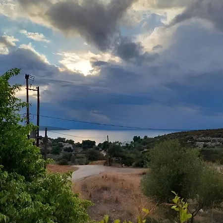Lepitsa Sunset View *