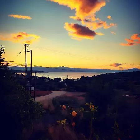 Lepitsa Sunset View Apartment