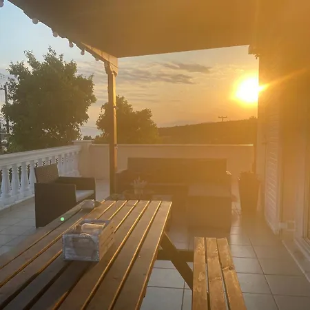 Lepitsa Sunset View *