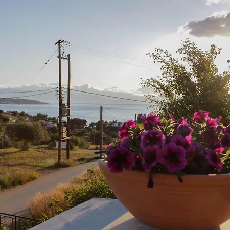 Apartment Lepitsa Sunset View
